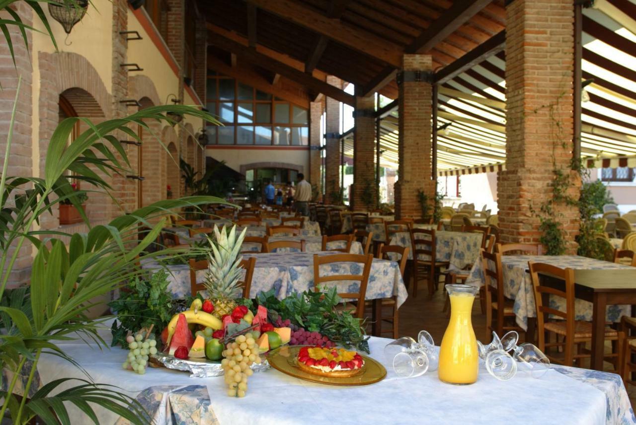 Mobilhome Victoria Bella Italia Peschiera del Garda Extérieur photo